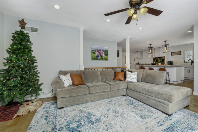 667 E 1200 N, Bountiful, UT 84010 — photo 4