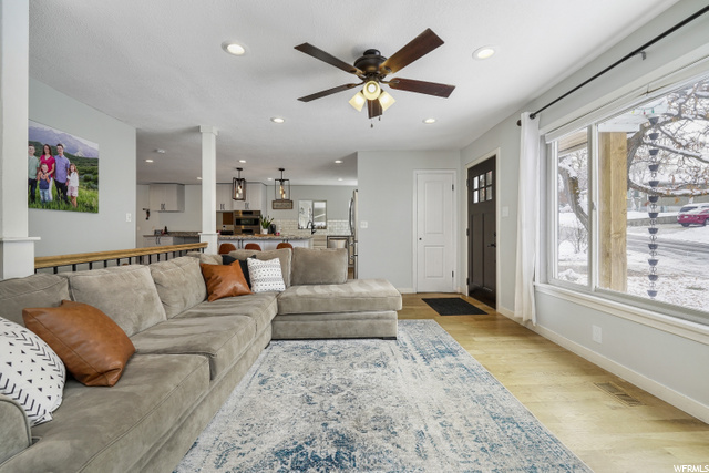 667 E 1200 N, Bountiful, UT 84010 — photo 5