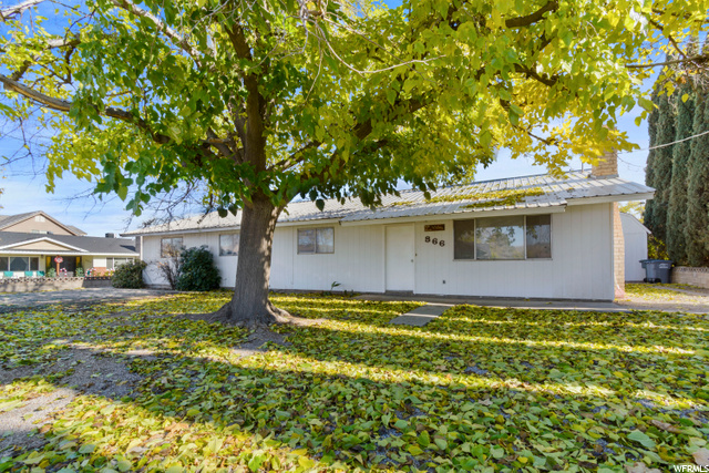 Existing Home