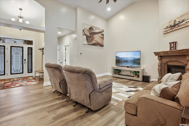 1387 E 3150 N, North Ogden, UT 84414 — photo 2