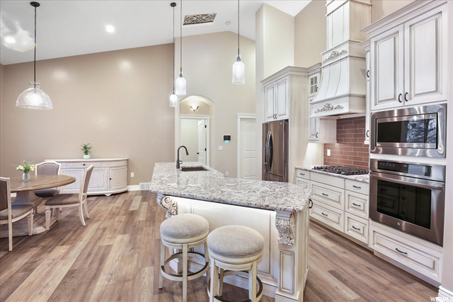 1387 E 3150 N, North Ogden, UT 84414 — photo 4
