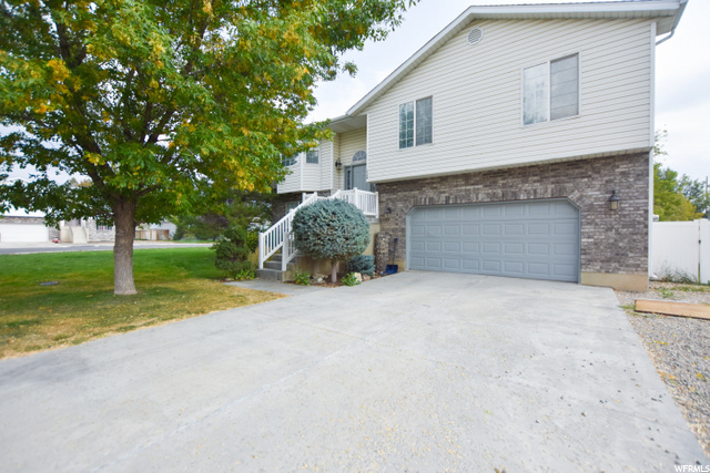 Existing Home