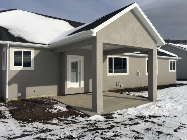 830 E 1700 S, Francis, UT 84036 — photo 3