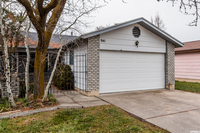 941 N 300 W, Logan, UT 84321 — photo 2