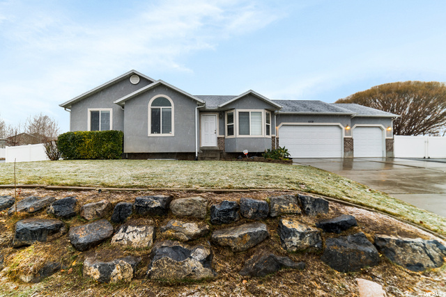 Existing Home