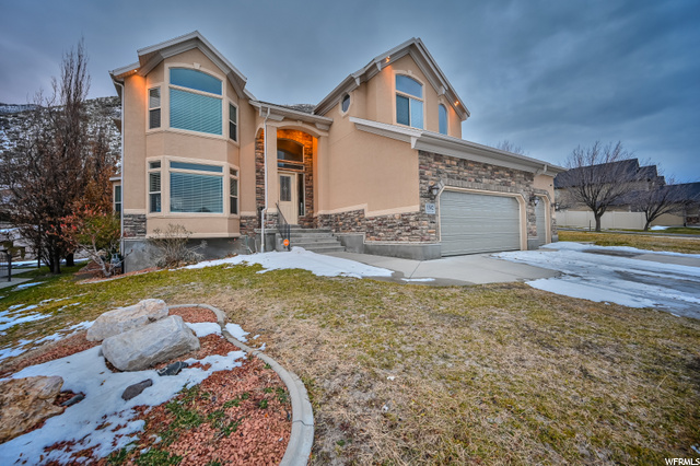 1502 E Lantern Ln, Draper, UT 84020 — photo 2
