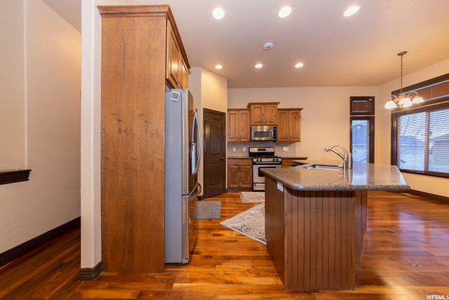 2073 N 225 E, North Ogden, UT 84414 — photo 5