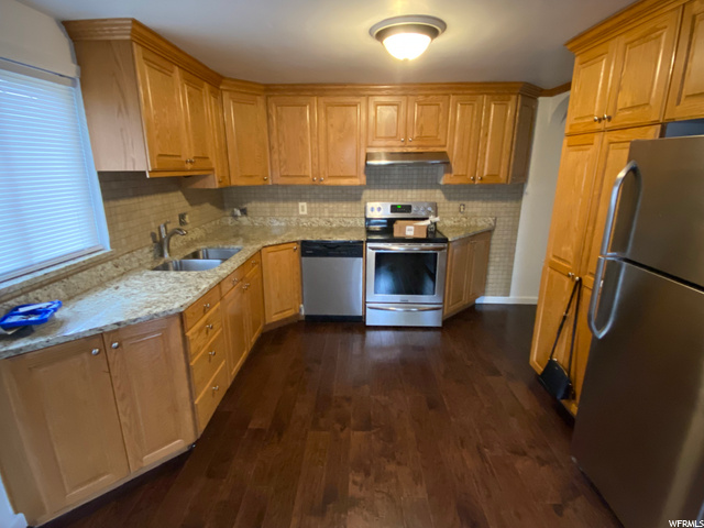 209 E 2200 S, Bountiful, UT 84010 — photo 5