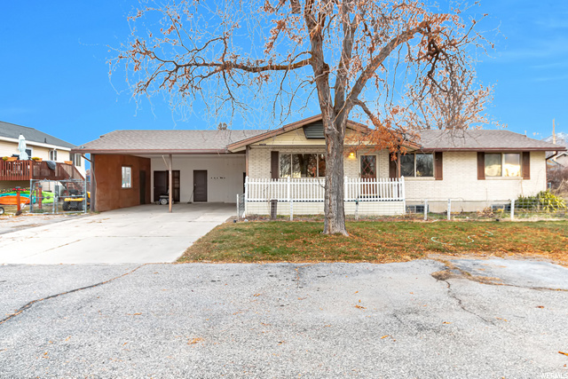 Existing Home