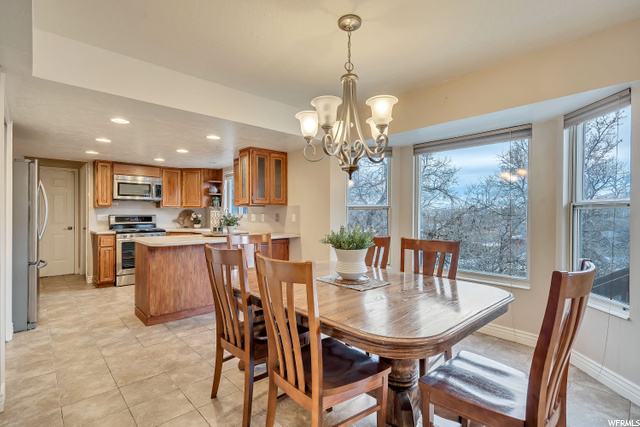 2268 E Deer Run Dr, South Weber, UT 84405 — photo 7