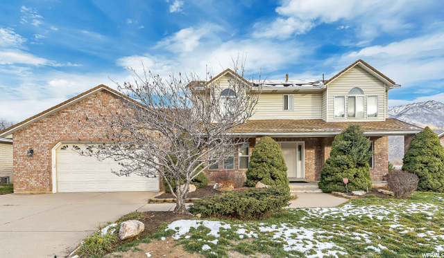 2268 E Deer Run Dr, South Weber, UT 84405 — photo 2