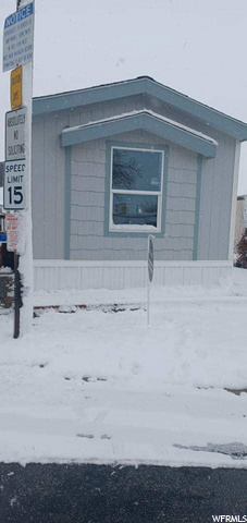 Existing Home
