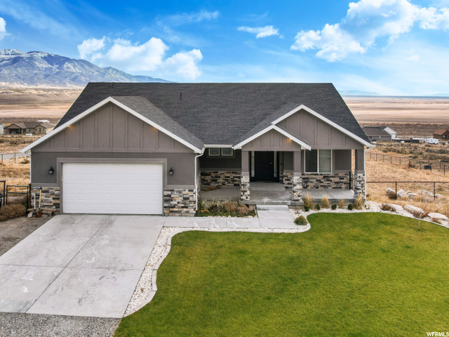 1741 W Big Sky Dr, Stockton, UT 84071