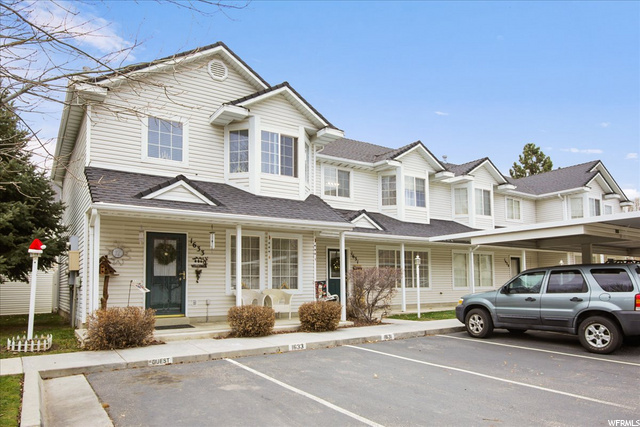 1631 Sara Ln, Ogden, UT 84404 — photo 2