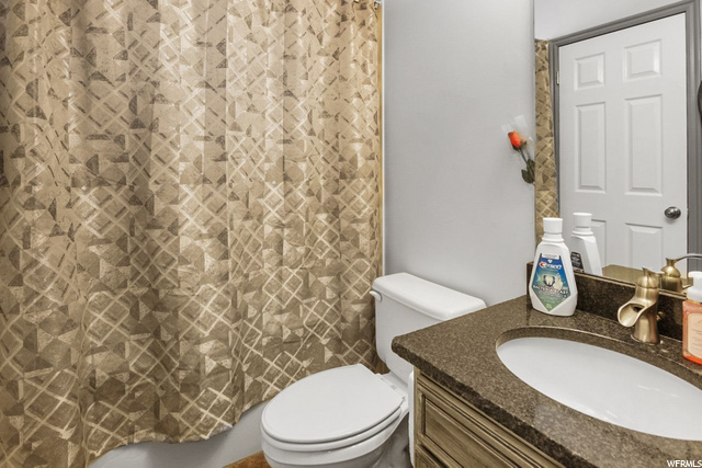 774 W 1740 N, Clinton, UT 84015 — photo 10