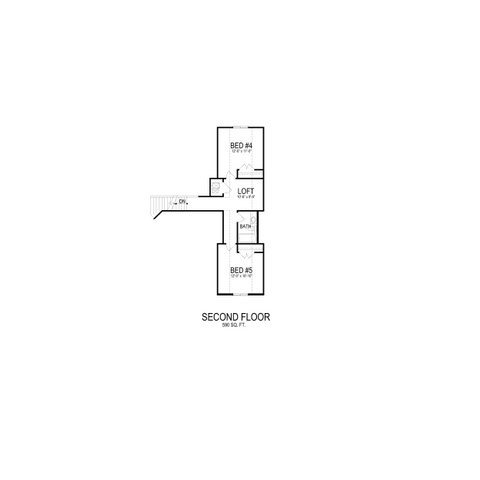 2456 E 1900 S #14, Spanish Fork, UT 84660 — photo 4