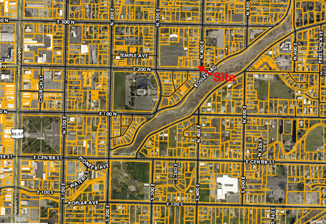 215 N 400 E, Logan, UT 84321 — photo 3