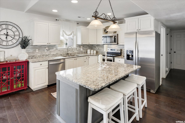 120 S Sam Gates Rd. Rd, Ogden, UT 84404 — photo 5