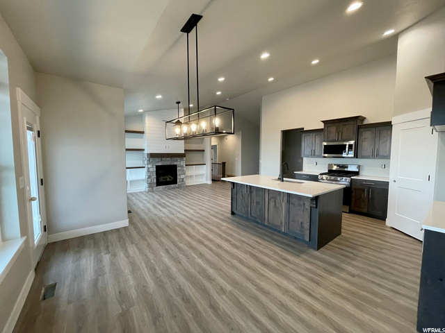 804 S 55 W, Willard, UT 84340 — photo 4