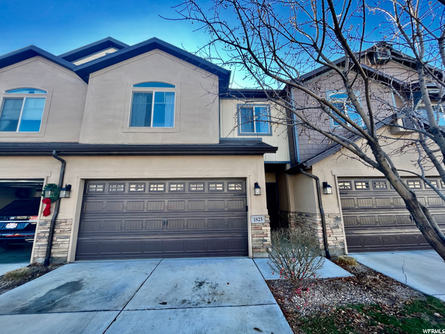 Existing Home