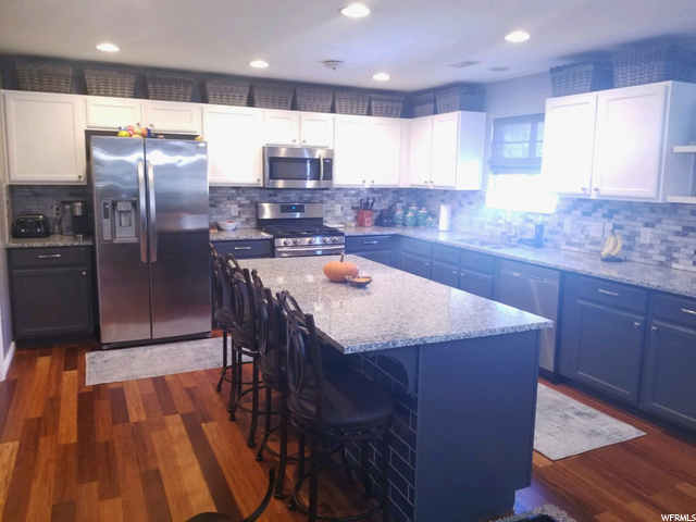 2297 S 3585 W, Syracuse, UT 84075 — photo 4
