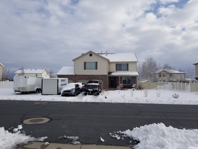2297 S 3585 W, Syracuse, UT 84075 — photo 2