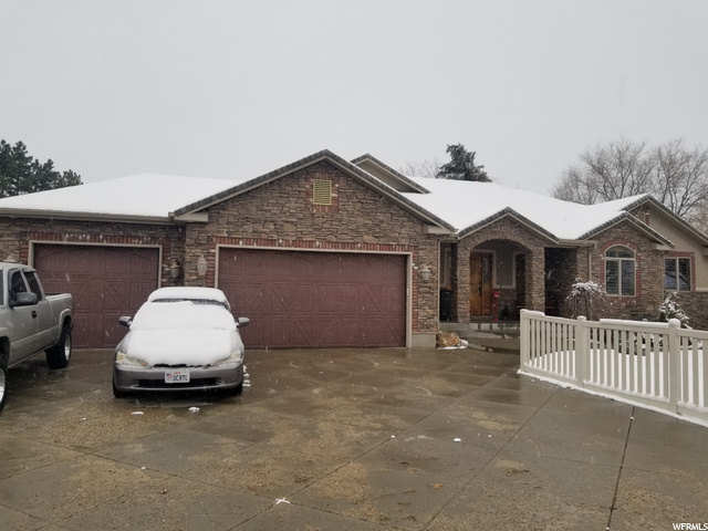 520 E 1700 N, Ogden, UT 84414 — photo 3