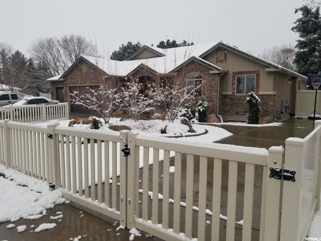 520 E 1700 N, Ogden, UT 84414 — photo 2