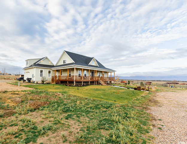 7201 E 13200 N, Spring City, UT 84662 — photo 5