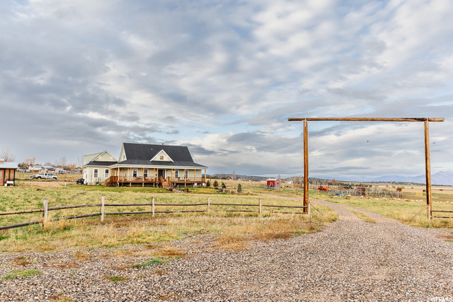 7201 E 13200 N, Spring City, UT 84662 — photo 2