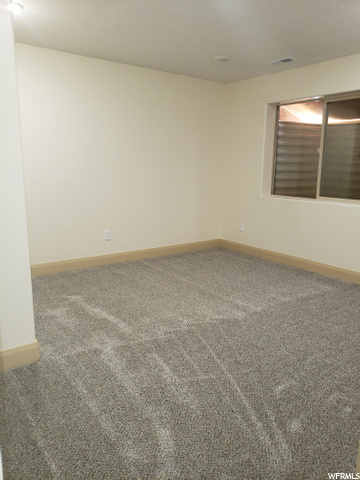 Guest room 2, basement