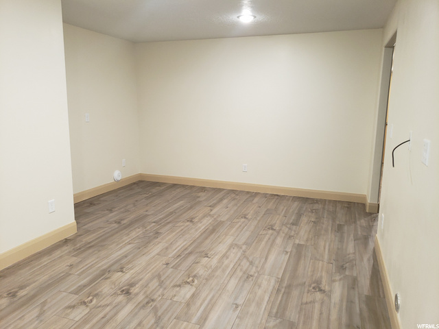 Bonus room