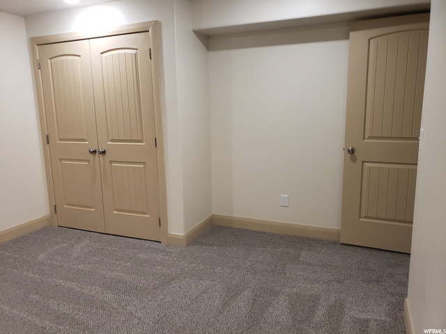 Guest room 1 basement