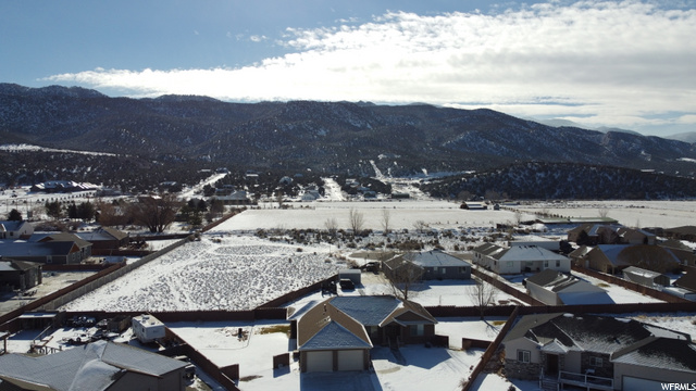 sky view