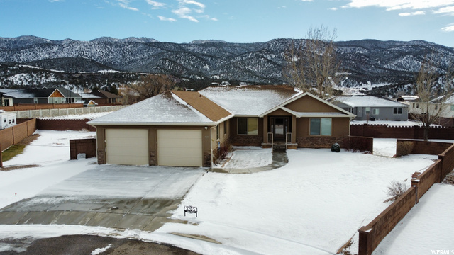 Existing Home