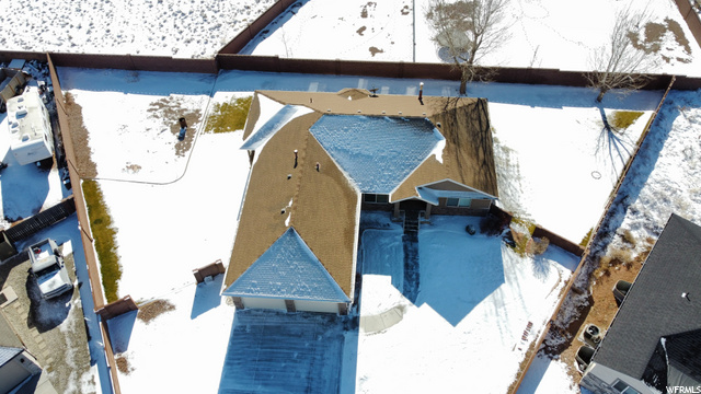 Sky view