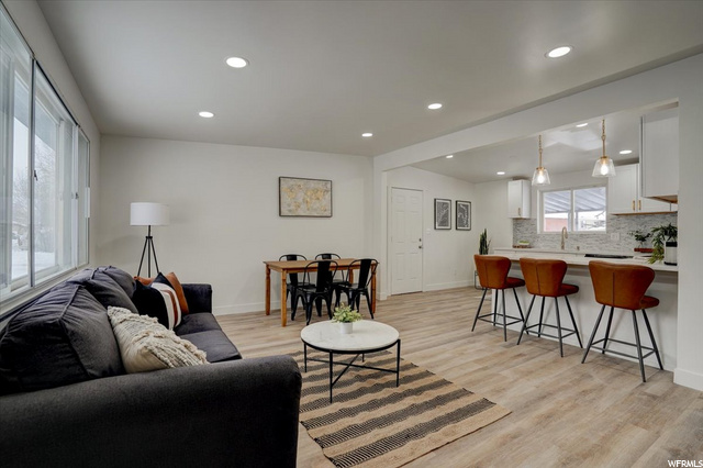 455 E Mountain View Dr N, Sandy, UT 84070 — photo 3