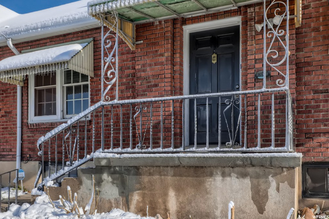 541 E 28th S, Ogden, UT 84403 — photo 2
