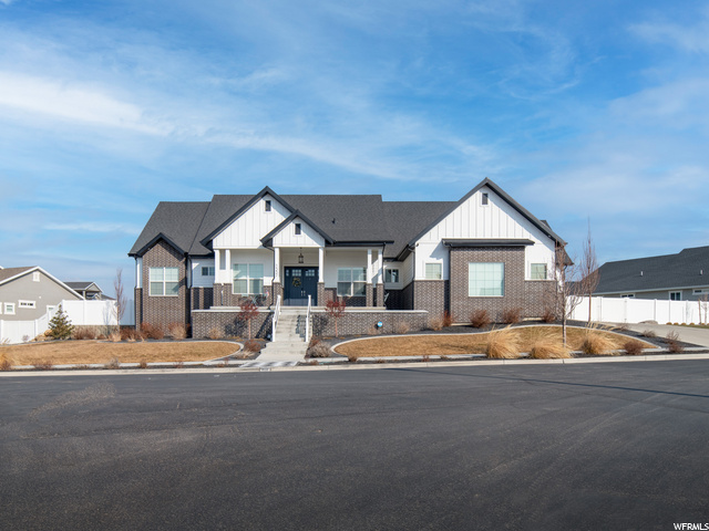 Existing Home