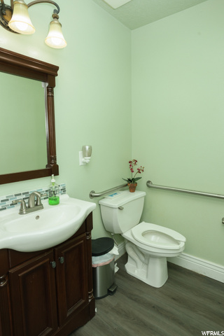 991 S 100 E, Richfield, UT 84701 — photo 11