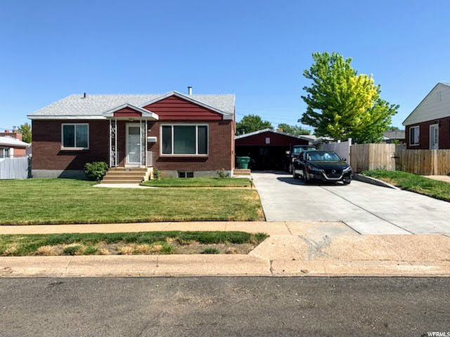 545 E 350 S, Clearfield, UT 84015 — photo 2