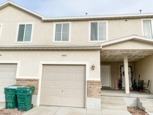 693 E 1400 S, Vernal, UT 84078 — photo 2