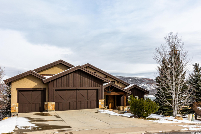 Existing Home