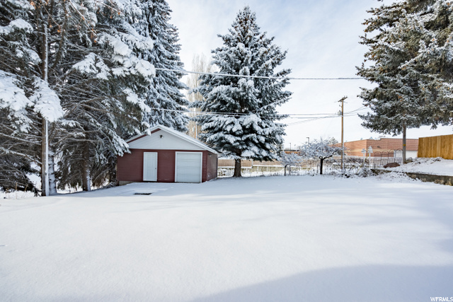 162 S 3rd E, Preston, ID 83263 — photo 7