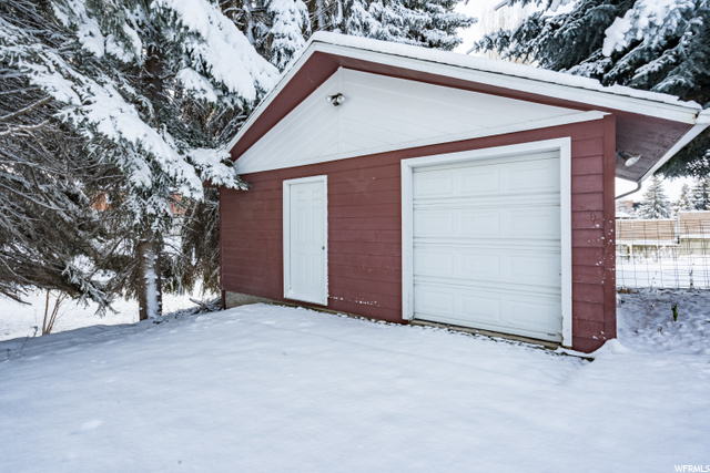 162 S 3rd E, Preston, ID 83263 — photo 8