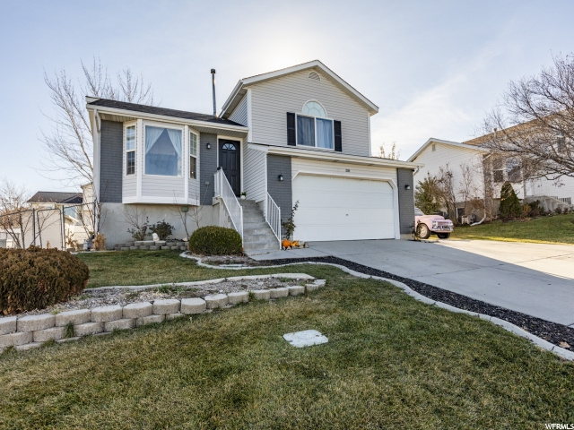 6421 S Wakefield Way, Salt Lake City, UT 84118