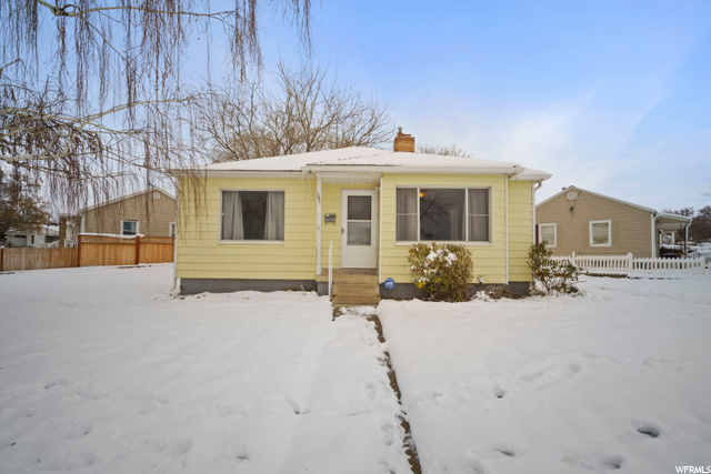 191 S Lakeview Dr, Clearfield, UT 84015 — photo 2
