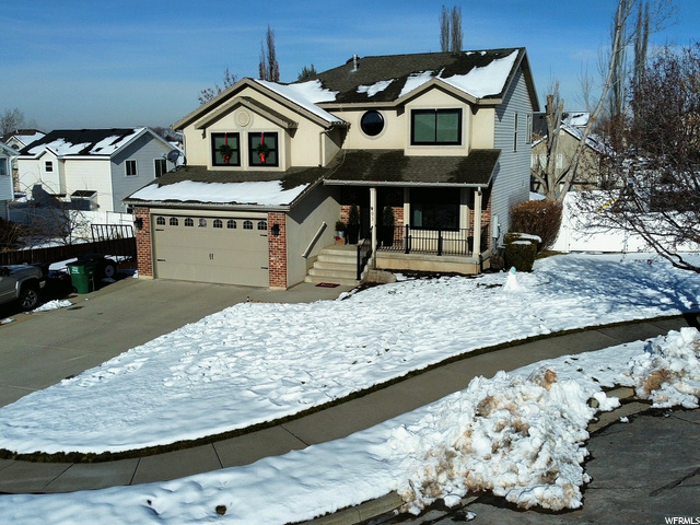 93 E 700 S, Kaysville, UT 84037 — photo 2