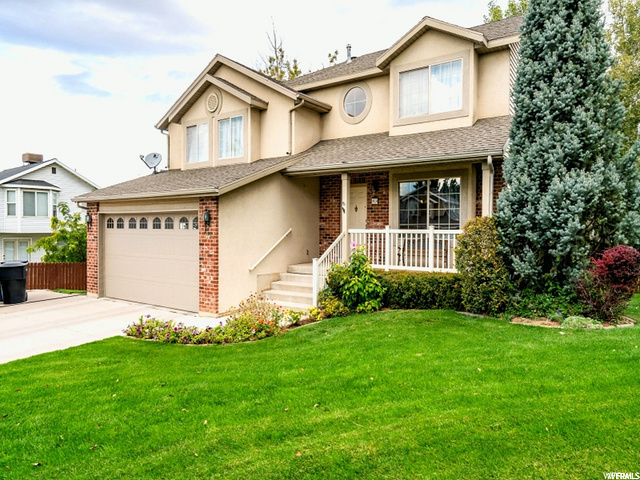 93 E 700 S, Kaysville, UT 84037 — photo 3