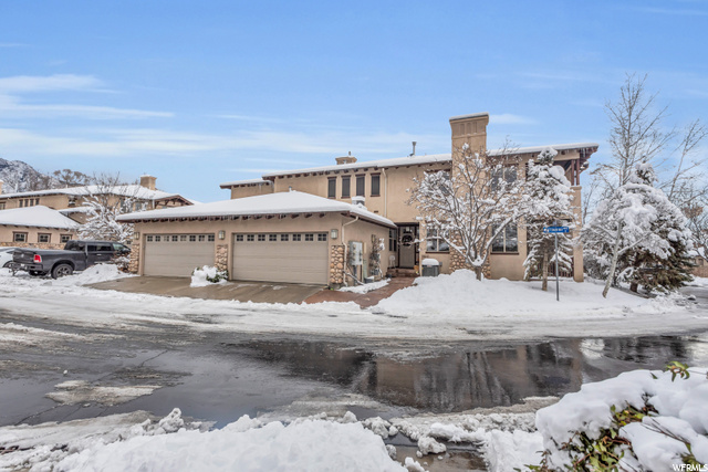 4460 S Maybeck Pl #C, Holladay, UT 84124